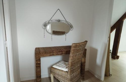 Paimpont House | Maison familiale chaleureuse à Paimpont, 130 m² avec jardin