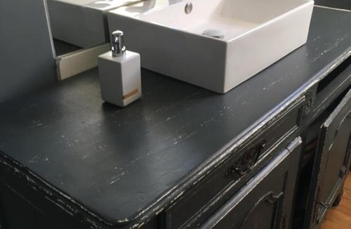 Cognac House | Maison familiale Cognac