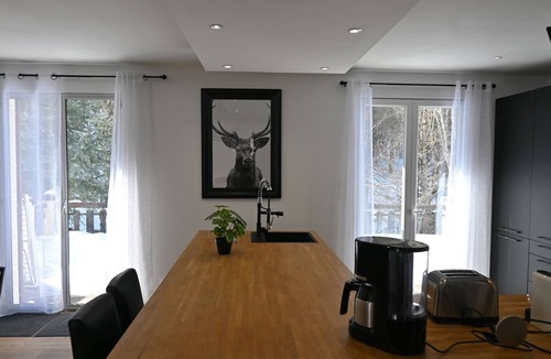 Ascou House | Maison familiale dans les montagnes d’Ascou