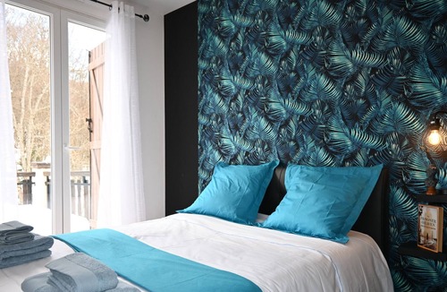 Ascou House | Maison familiale dans les montagnes d’Ascou
