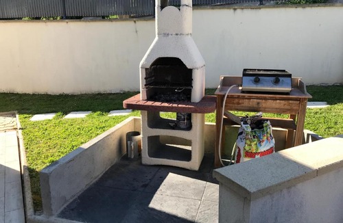 Auxerre Villa | Maison familiale dans un quartier calme