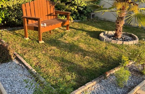 Auxerre Villa | Maison familiale dans un quartier calme