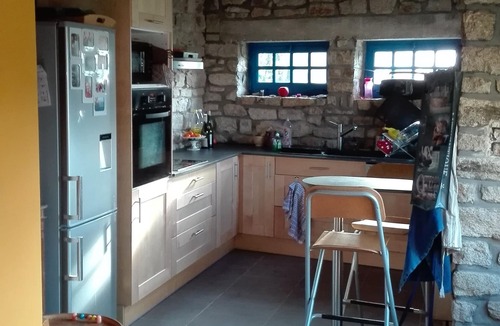 Ambon House | Maison Familiale de Caractère