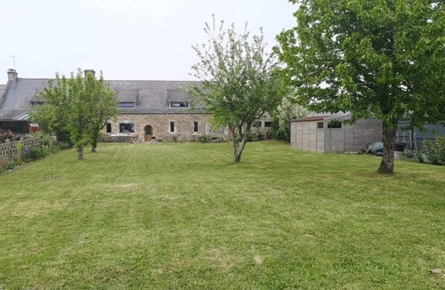 Ambon House | Maison Familiale de Caractère