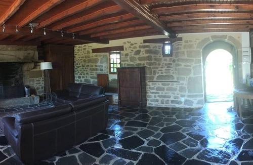 Ambon House | Maison Familiale de Caractère