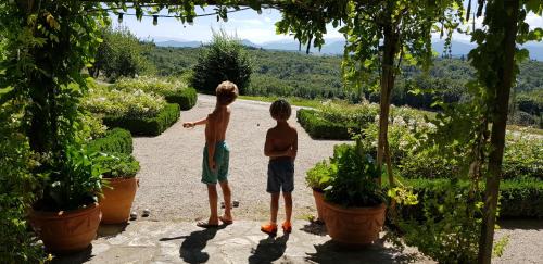 Chalabre Villa | Maison familiale de charme