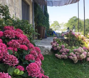 Chalabre Villa | Maison familiale de charme