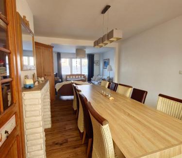 Bray-Dunes House | Maison familiale de vacances