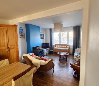 Bray-Dunes House | Maison familiale de vacances