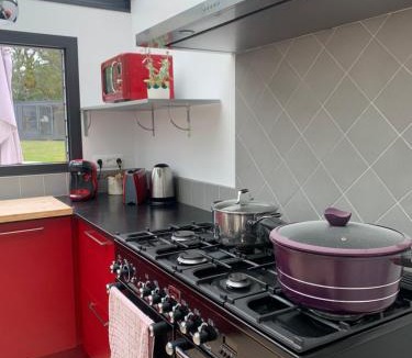 Noyal-Muzillac House | Maison familiale en pleine campagne