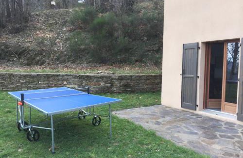 Saint-Frezal-de-Ventalon House | Maison Familiale en Cévennes