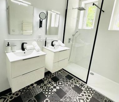 Saint-Astier House | Maison familiale en Périgord Dordogne