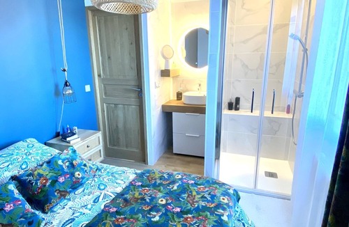 Cournonsec Other | Maison Familiale Entre mer et Garrigue, Piscine