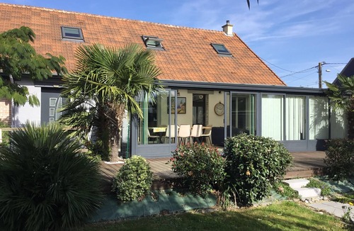 Robehomme House | Maison Familiale et Lumineuse