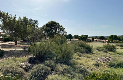 Fitou House | Maison familiale face à l'étang de Leucate La Franqui