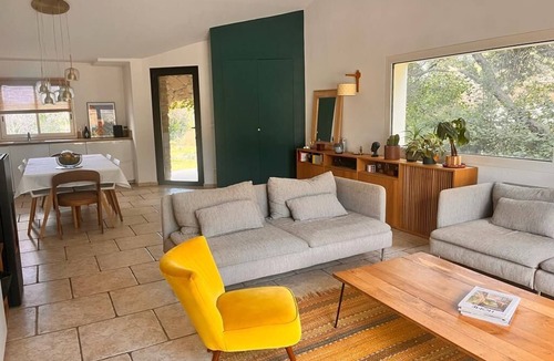 Aubais House | Maison Familiale