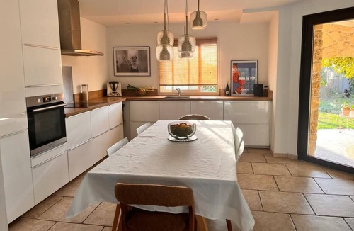 Aubais House | Maison Familiale