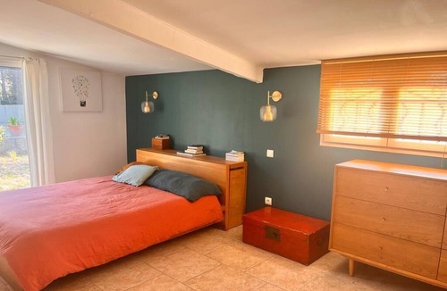 Aubais House | Maison Familiale