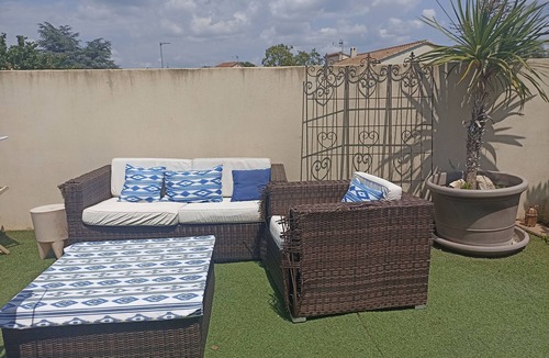 Baillargues Villa | Maison Familiale