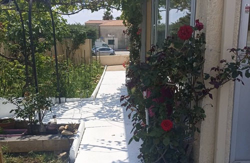 Baillargues Villa | Maison Familiale