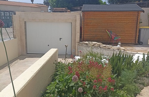 Baillargues Villa | Maison Familiale