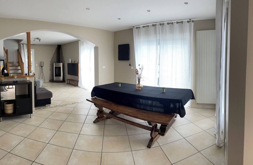 Arbonne House | Maison Familiale