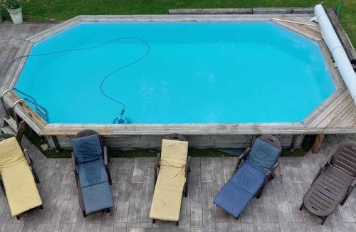 Arbonne House | Maison Familiale