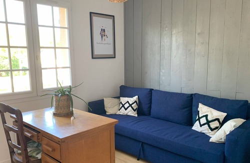 Blanquefort House | Maison Familiale