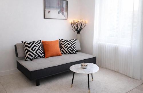 Champs-sur-Marne Villa | Maison Familiale Jardin Wifi PARIS & DISNEYLAND