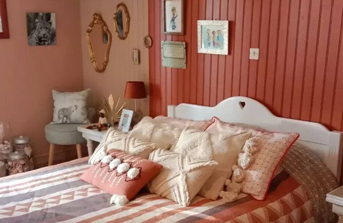 Cours House | Maison Familiale