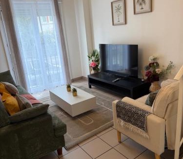 Gonesse House | Maison familiale