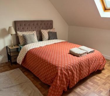Gonesse House | Maison familiale