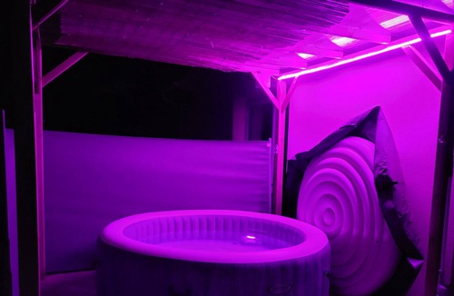 Loucelles House | Maison Familiale