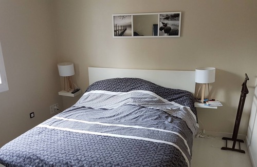 Loucelles House | Maison Familiale