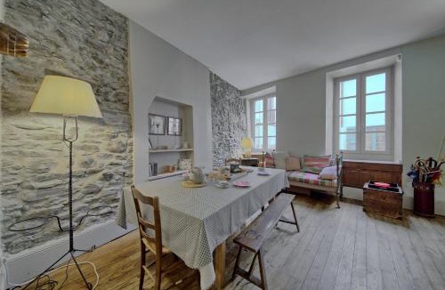 Bagneres-de-Luchon House | Maison Familiale