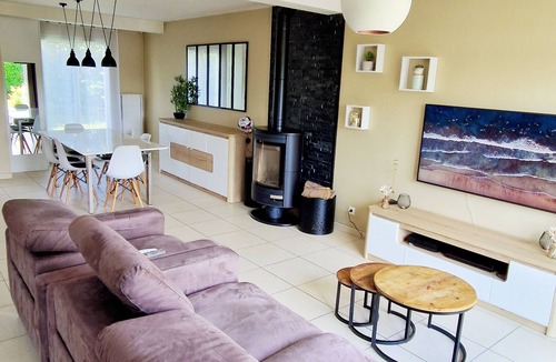 Moussy-le-Neuf House | Maison Familiale