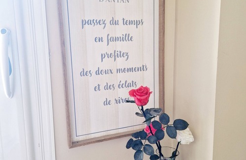 Moussy-le-Neuf House | Maison Familiale