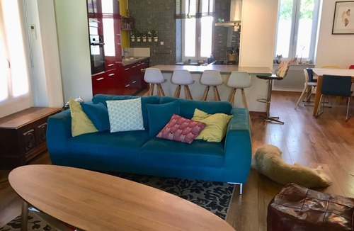 Nevian House | Maison Familiale