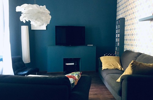 Nevian House | Maison Familiale