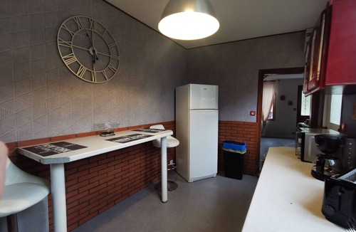 Pont-Remy House | Maison Familiale