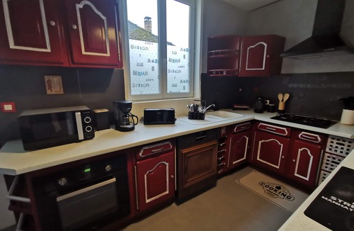 Pont-Remy House | Maison Familiale