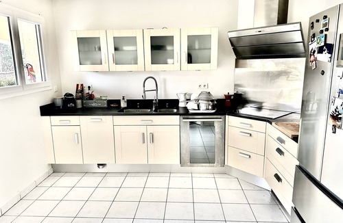 Prigonrieux Villa | Maison Familiale