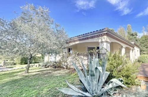 Prigonrieux Villa | Maison Familiale