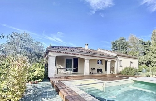 Prigonrieux Villa | Maison Familiale