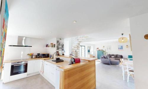 Putot-en-Bessin House | Maison familiale entre mer et campagne