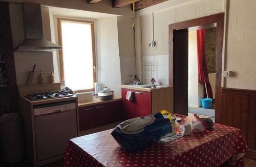Saint-Aventin House | Maison Familiale Pour 8 Personnes Montagne
