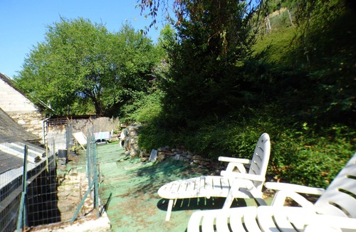 Saint-Aventin House | Maison Familiale Pour 8 Personnes Montagne