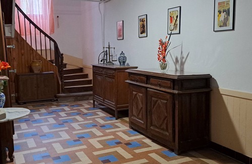 Serenac House | Maison Familiale LA Lande Bord DU Tarn 10km D'albi