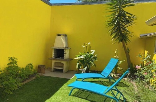 Saint-Nazaire House | Maison Familiale Bord de mer