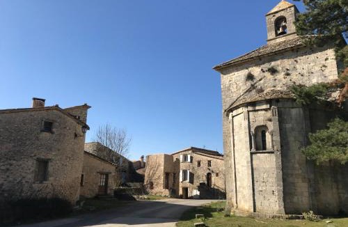 Saint-Trinit House | maison familiale